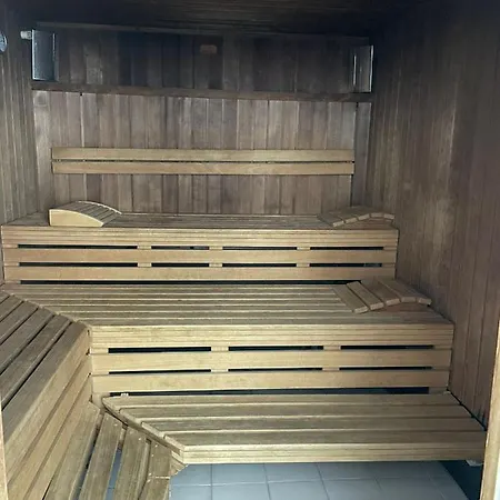 Gemütliches Ferien In Apartment Cuxhaven