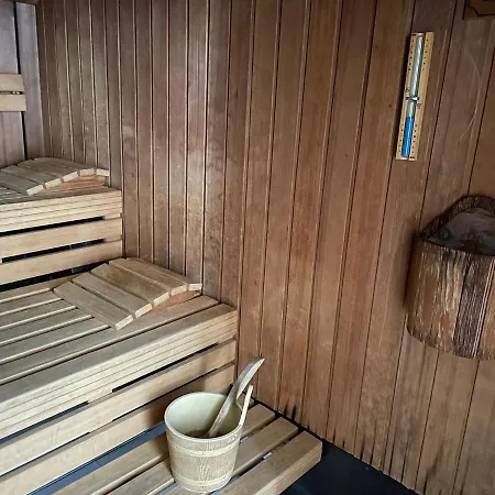 Gemuetliches Ferien In *