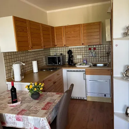Apartment Gemutliches Ferien In