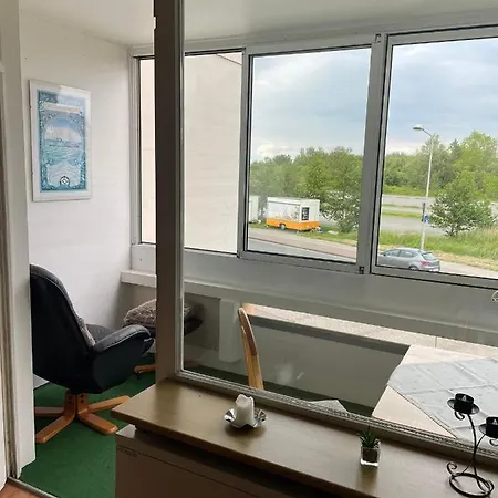 Gemutliches Ferien In