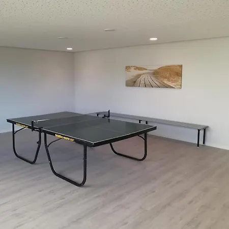 Lejlighed Gemuetliches Ferien In