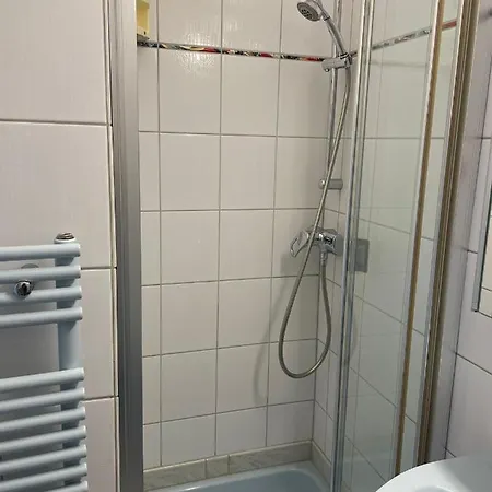 Gemuetliches Ferien In Apartment *