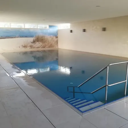 Apartment Gemütliches Ferien In