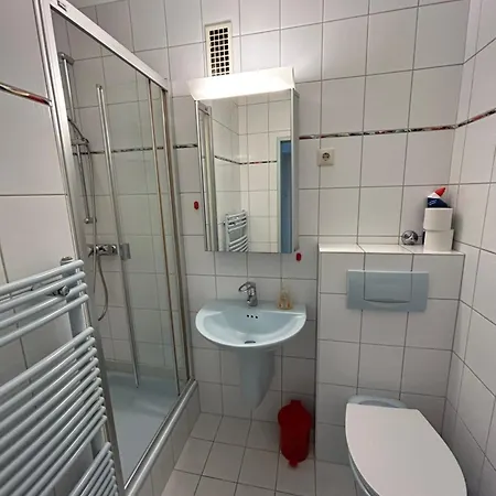 Gemuetliches Ferien In