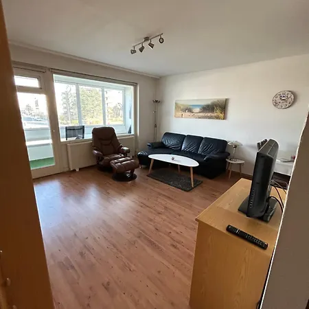 Apartment Gemütliches Ferien In