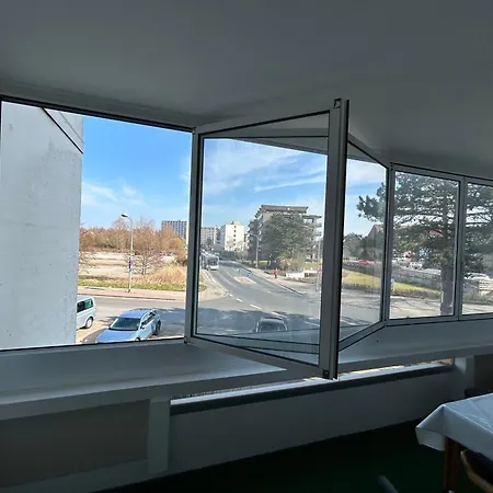 Gemuetliches Ferien In Apartment Cuxhaven