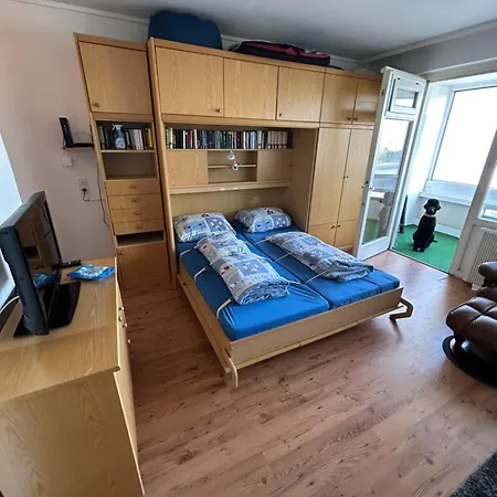 Gemütliches Ferien In *