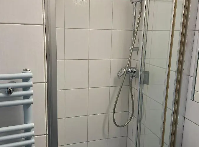 Gemuetliches Ferien In Апартаменты *